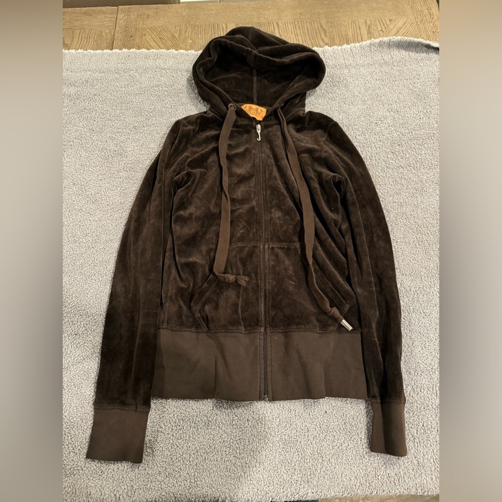 Juicy couture size m